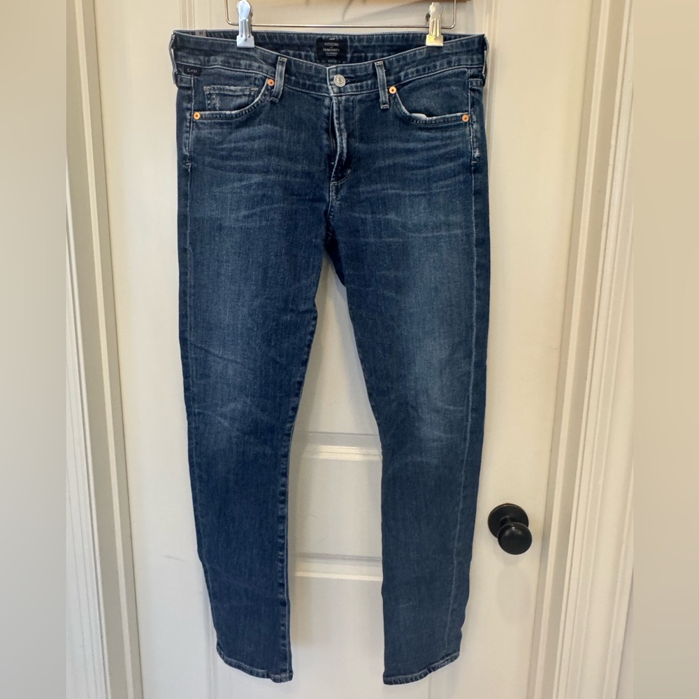 Citizens of Humanity Denim Jeans